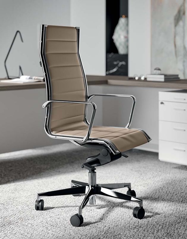 EXECUTIVE CHAIRS DECORA