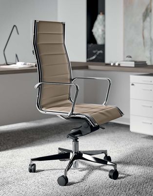 EXECUTIVE CHAIRS DECORA