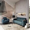 SOFAS AND ARMCHAIRS