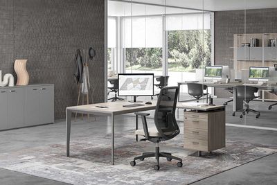 OPERATING  TASK CHAIRS