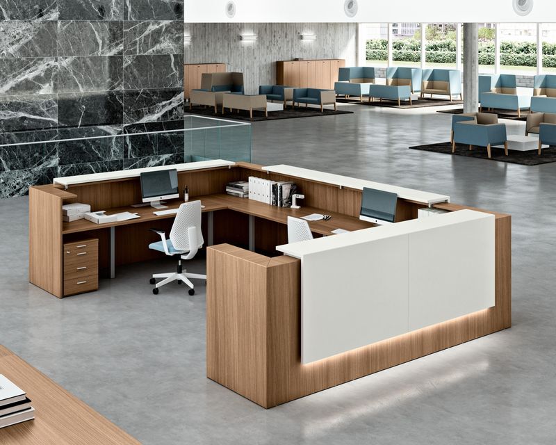 RECEPTION TABLES