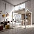 PARTITONING &amp; ACOUSTIC BOOTHS