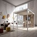 PARTITONING &amp; ACOUSTIC BOOTHS