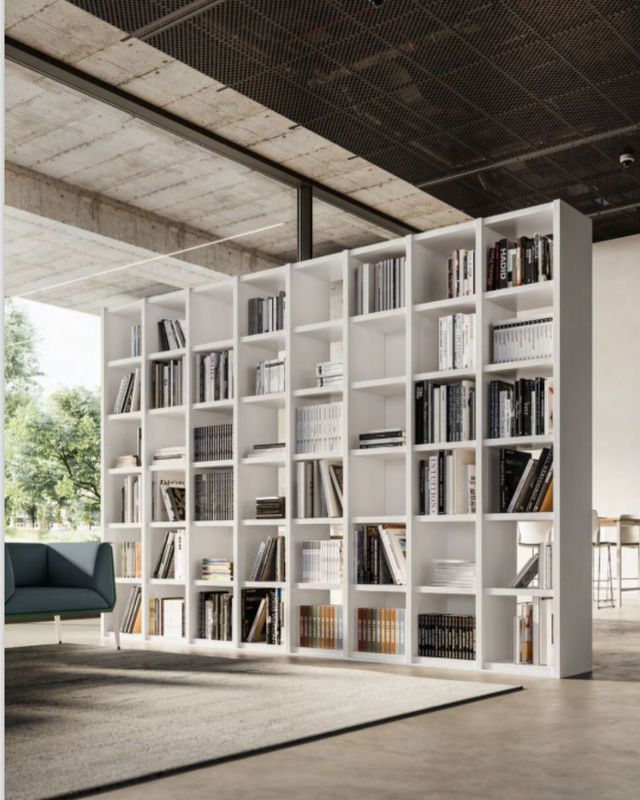 LIBRERIA