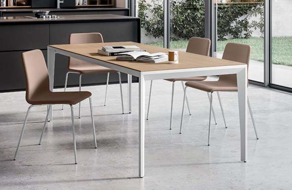 TABLES