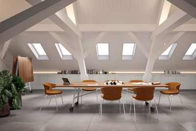 Idea Ovale -Serenity