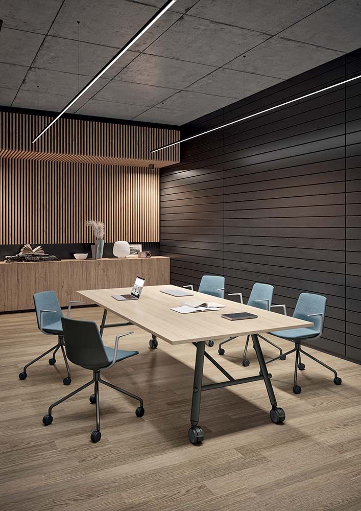 Idea Ovale -Serenity