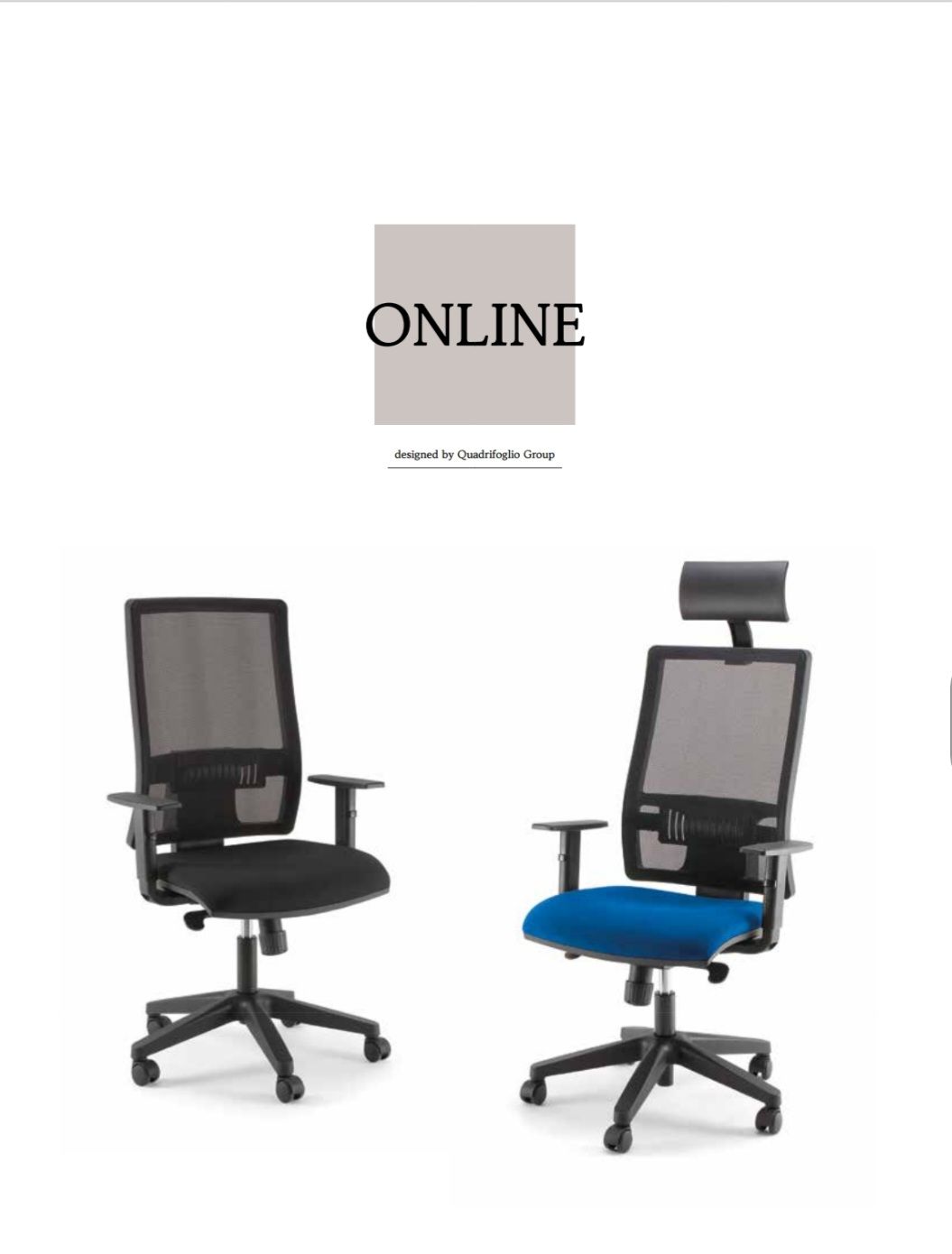 Online