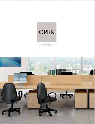 OPEN