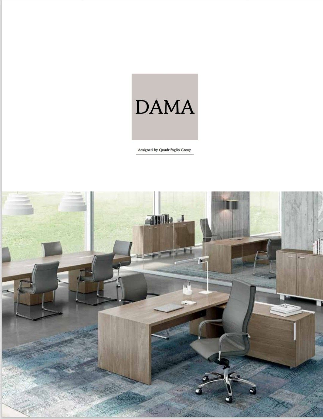 Dama
