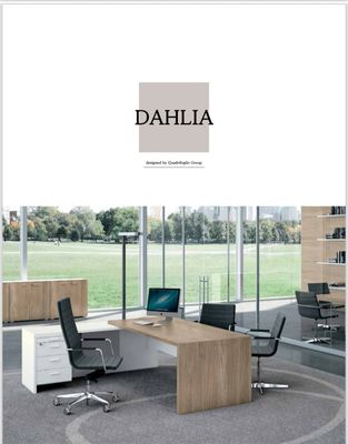 DAHLIA