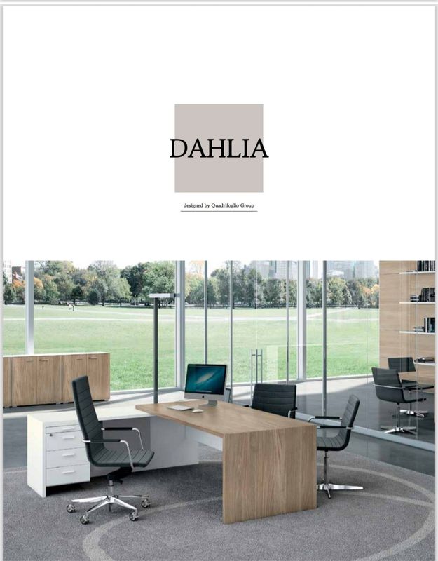 DAHLIA