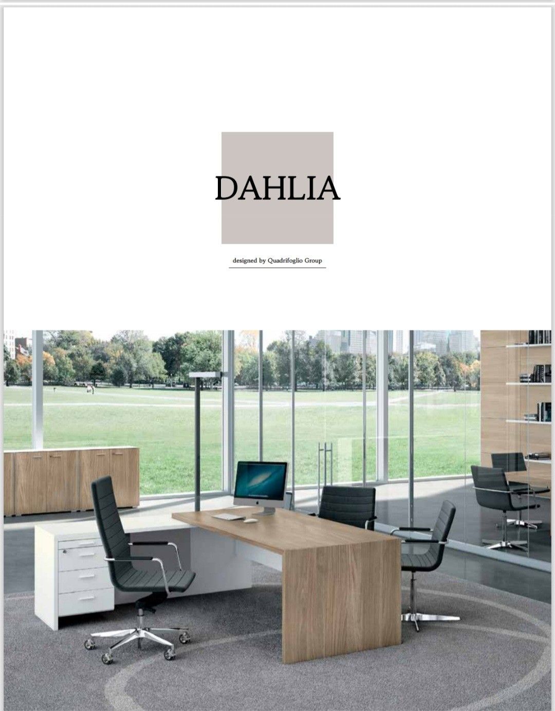 Dahlia