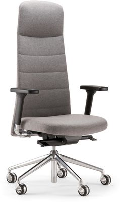 Executive chairs Diesis