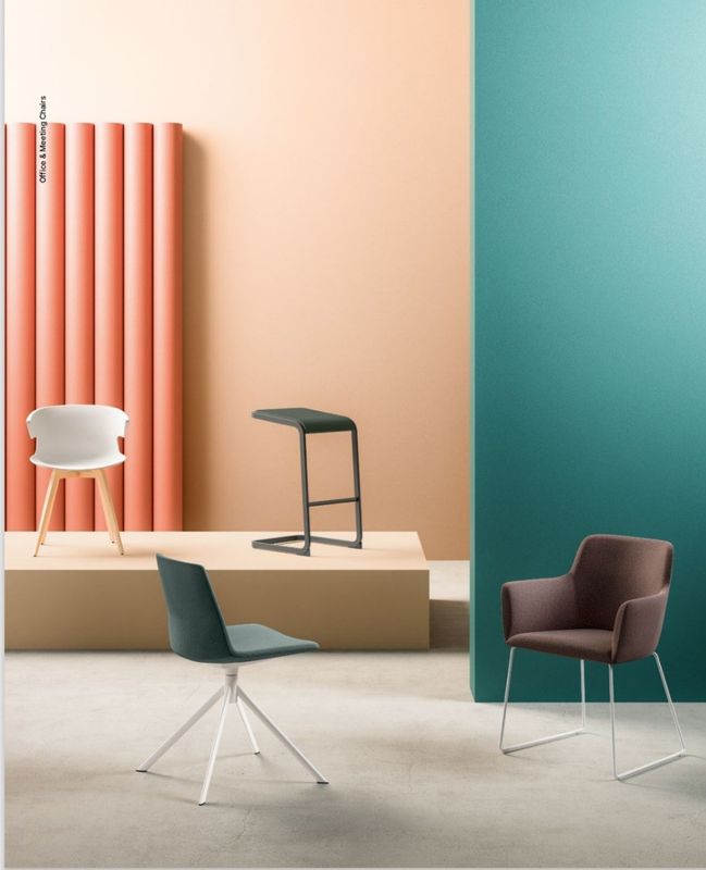 METING CHAIRS