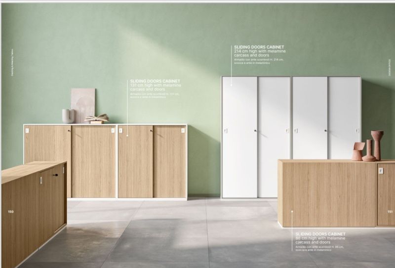 STORAGE