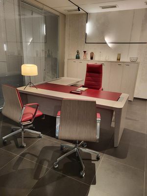 NOTARY FURNITURE