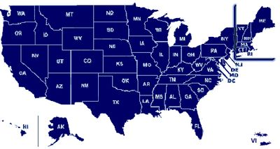 SHOP BY STATE