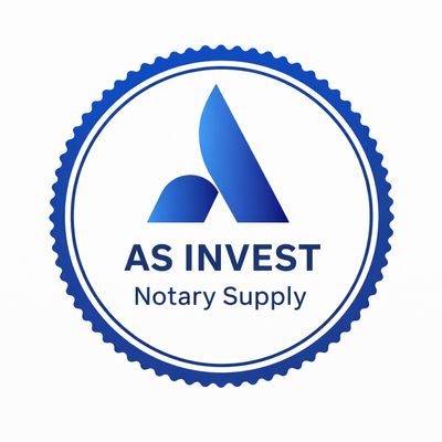NOTARY KITS