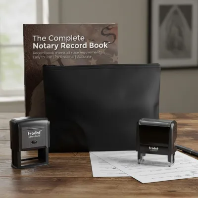 NOTARY KITS