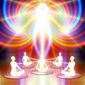 MANIFESTATION MEDITATION w/Qigong warm-up, Sunday, June 15th after Service