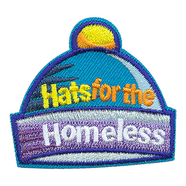 “HATS FOR THE HOMELESS,” Knitting/Crocheting Circle
2/9, 3/9 at 1:00pm