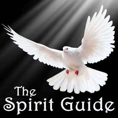 THE SPIRIT GUIDE Monday Nights 7:30 PM with Rev Norma Victor