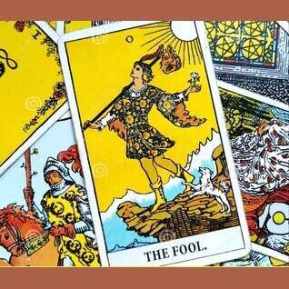 DEEP DIVE INTO THE TAROT, A 6 Week Class on Tuesdays beginning June 20th with Rev, Anna Marie Ludwig