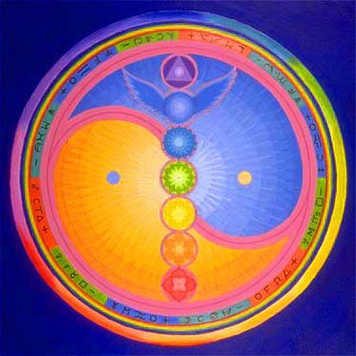 SUMMER SOLSTICE CEREMONY, Thursday, June 19th at 7:30 PM