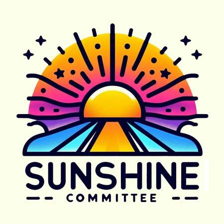 SUNSHINE COMMITEE, an ISD Community Service