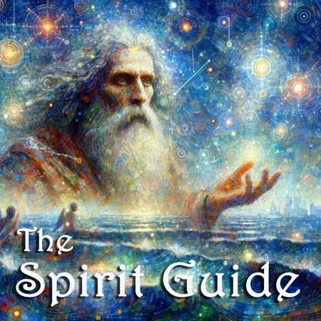 THE SPIRIT GUIDE Monday Nights 7:30 PM with Rev Norma Victor