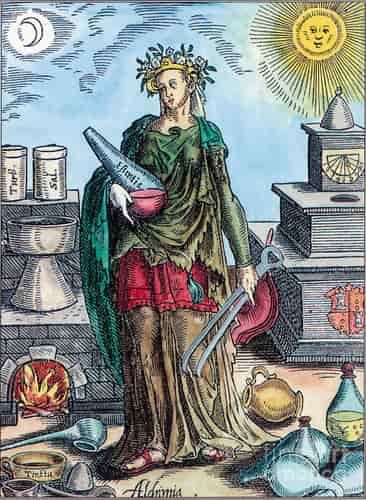 DREAMS, ARCHETYPES &amp; FAIRY TALES, Thursdays, Dec. 4 &amp; 11 at 7:30 PM with Jenn Ebbinghouser