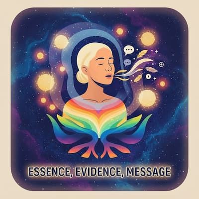 EVIDENTIAL MEDIUMSHIP, INTERMEDIATE,  Beginning Jan. 18th on Sundays 12:30 PM with Rev. Karen Slember