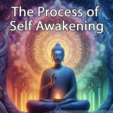 THE PROCESS OF SELF-AWAKENING, Thursdays, Jan 15th at 7:30 PM with Rev. Norma Victor