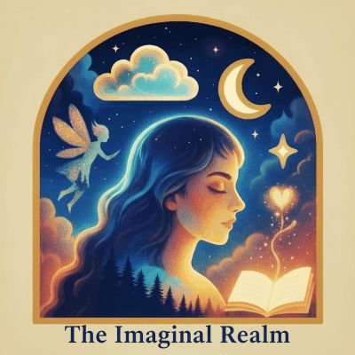 THE IMAGINAL REALM of DREAMS, ARCHETYPES &amp; FAIRY TALES, Thursdays, March 5th 6:30 PM with Jenn Ebbinghouser &amp; Rev John Drinkard via ZOOM