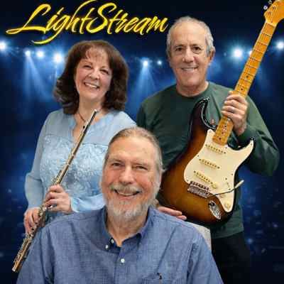 SPECIAL MUSIC SUNDAY - April 19, 10:30 AM with LIGHT STREAM