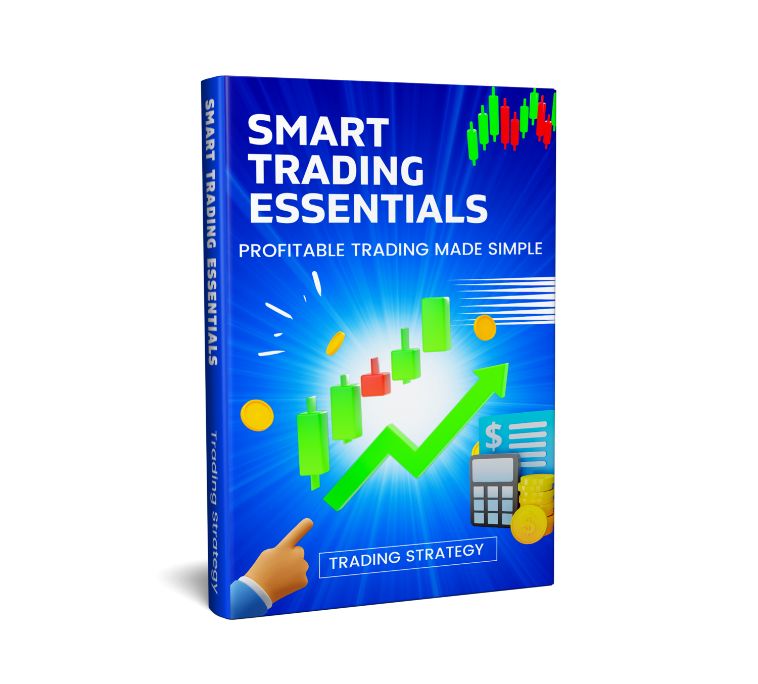 SMART TRADING ESSENTIALS