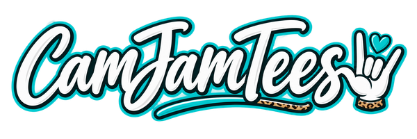 CamJamTees