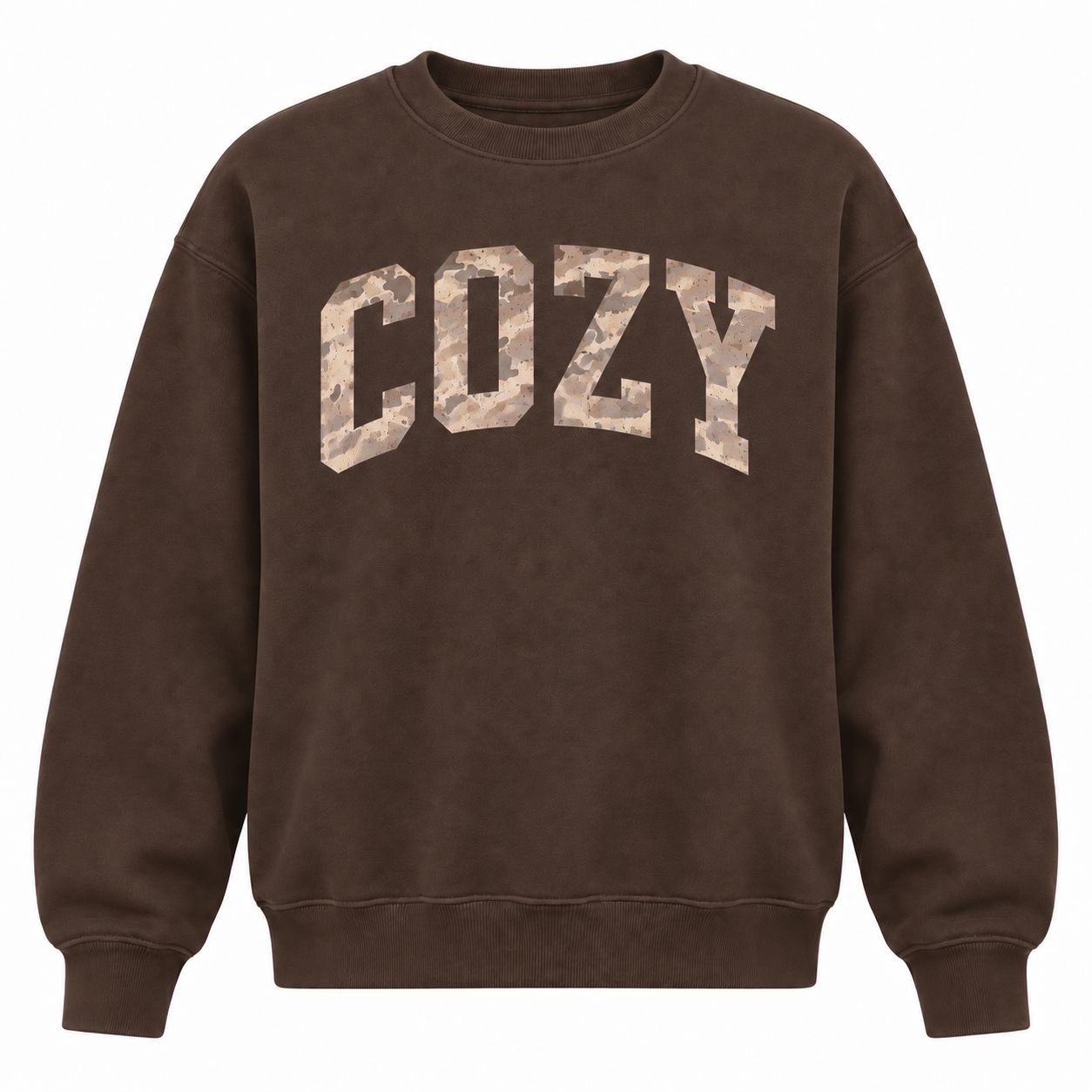 Cozy Sweatshirt