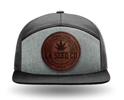 LA Seed Co Hat