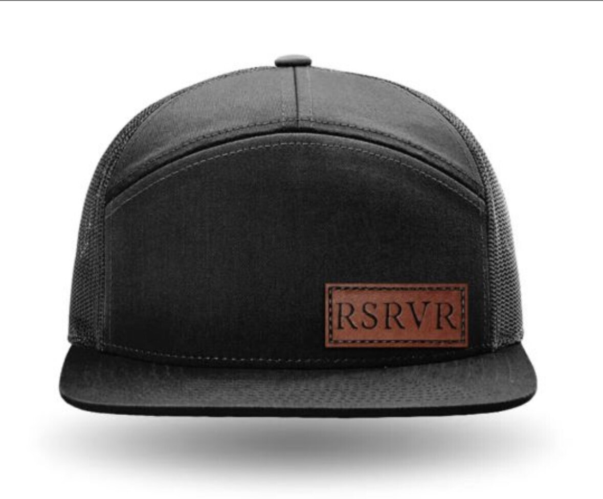 RSRVR Hat