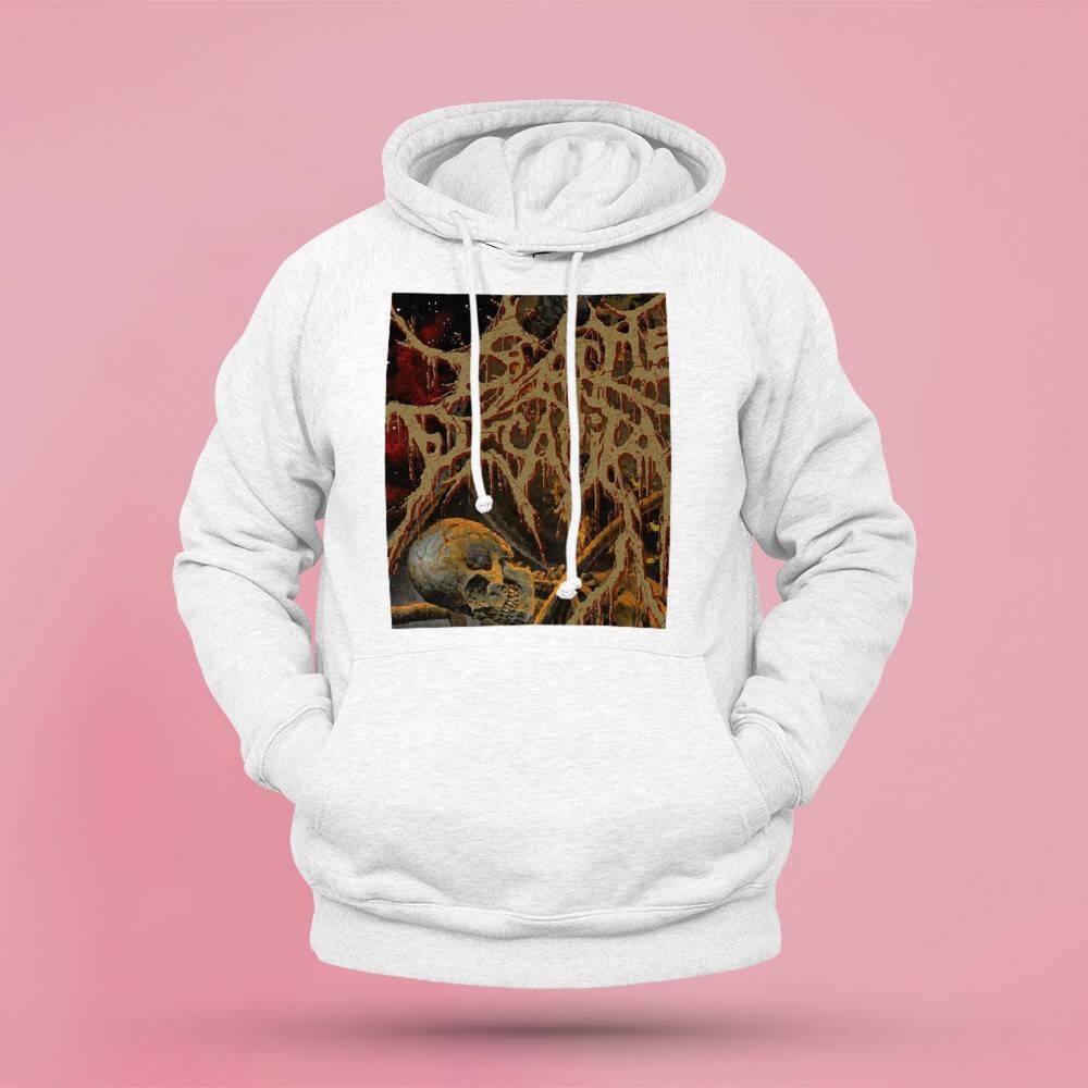 Cattle Decap Hoodies