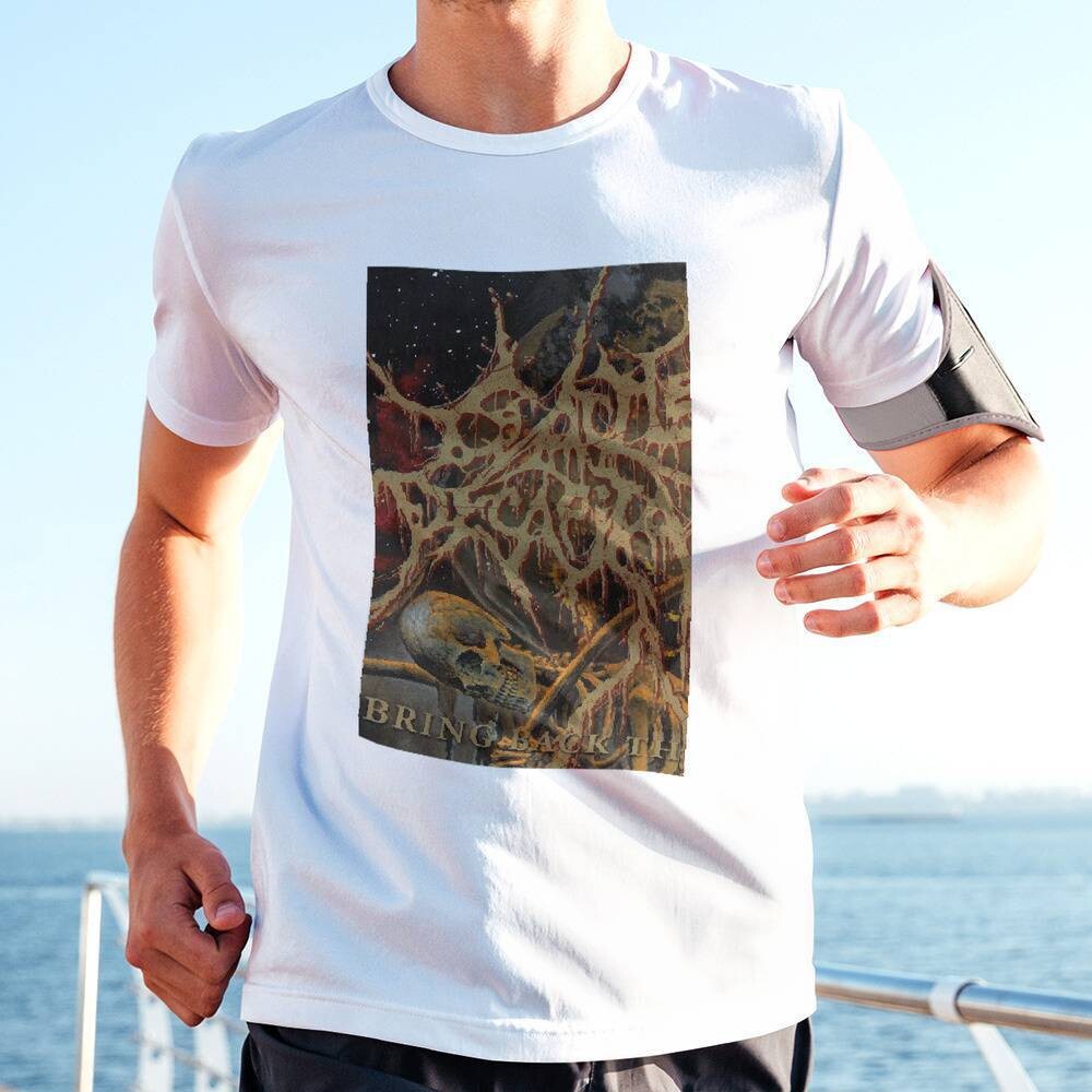 Cattle Decap T-shirts
