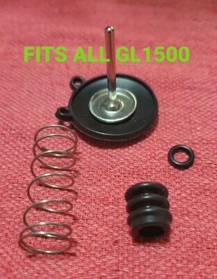 Honda Goldwing GL1500 Brand new Replacement Accelerator Pump Kit