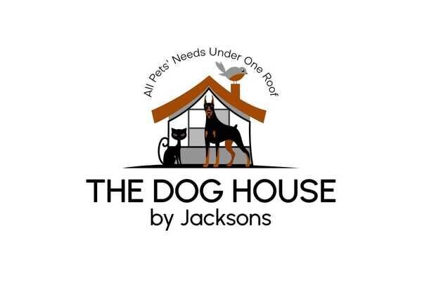 The Dog House by Jacksons