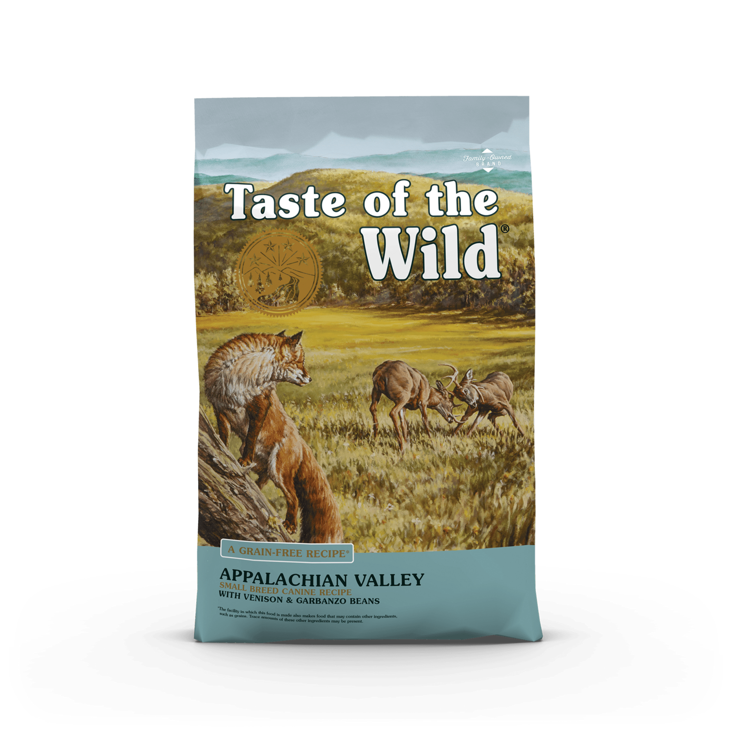 Taste of the Wild Appalachian Valley 2kg