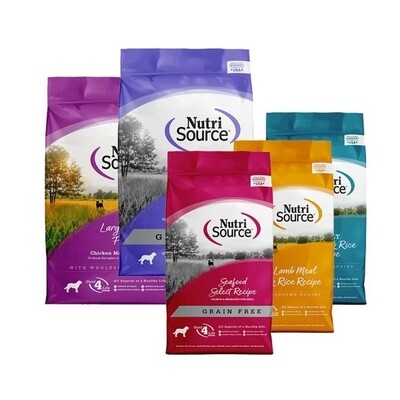 NutriSource