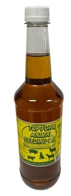 Top Form Animal Feeding Oil 750ml