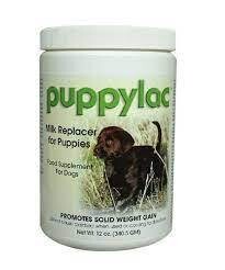 Puppylac Powder 12oz