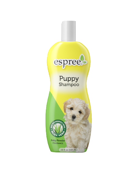 Espree Puppy Shampoo 20oz